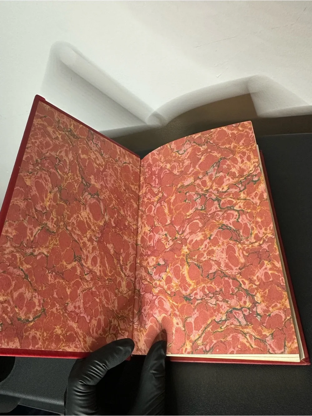 Foreign Affairs Alison Lurie SIGNED 1984 Franklin Library First Edition Leather